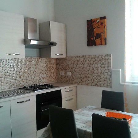 Don Nunzio Home Pozzallo Kültér fotó