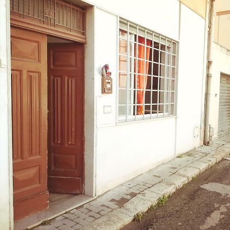 Don Nunzio Home Pozzallo Kültér fotó