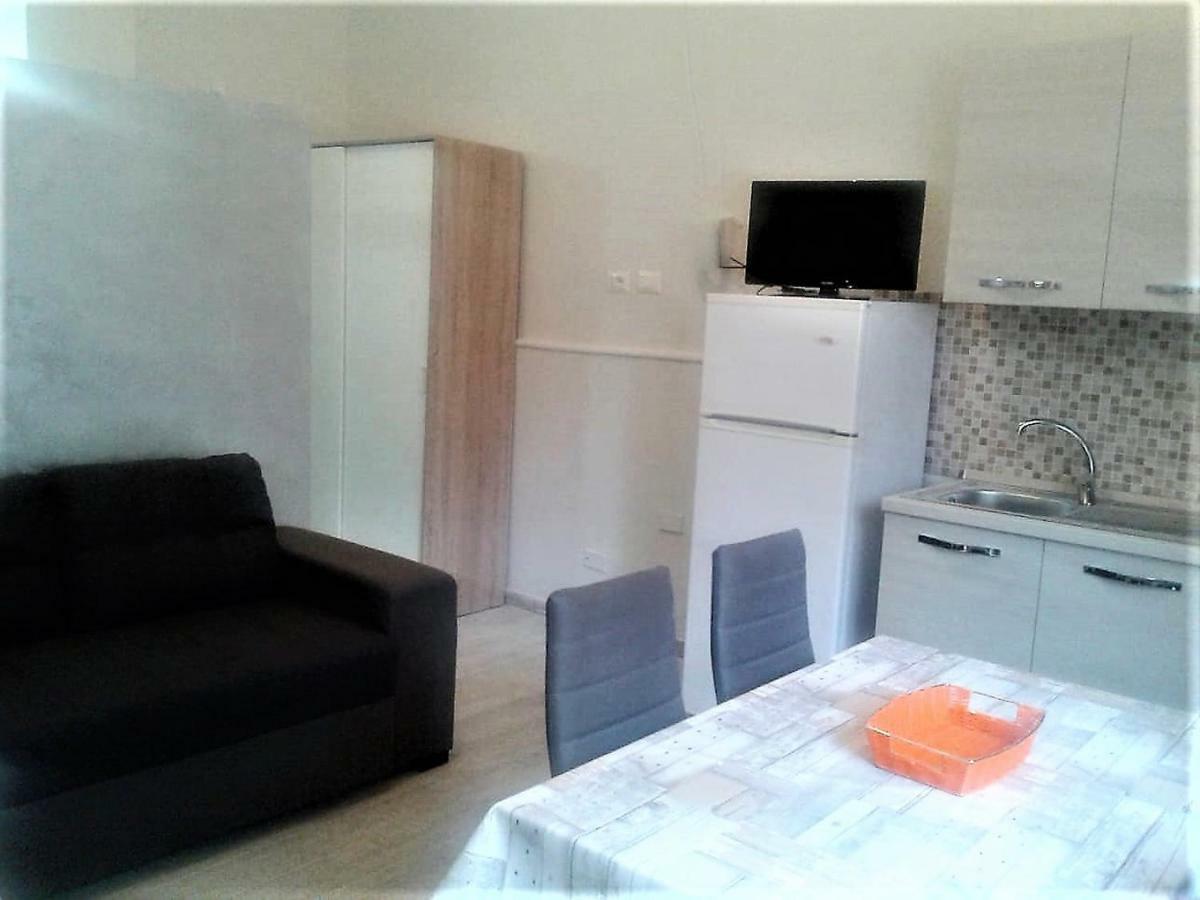 Don Nunzio Home Pozzallo Kültér fotó