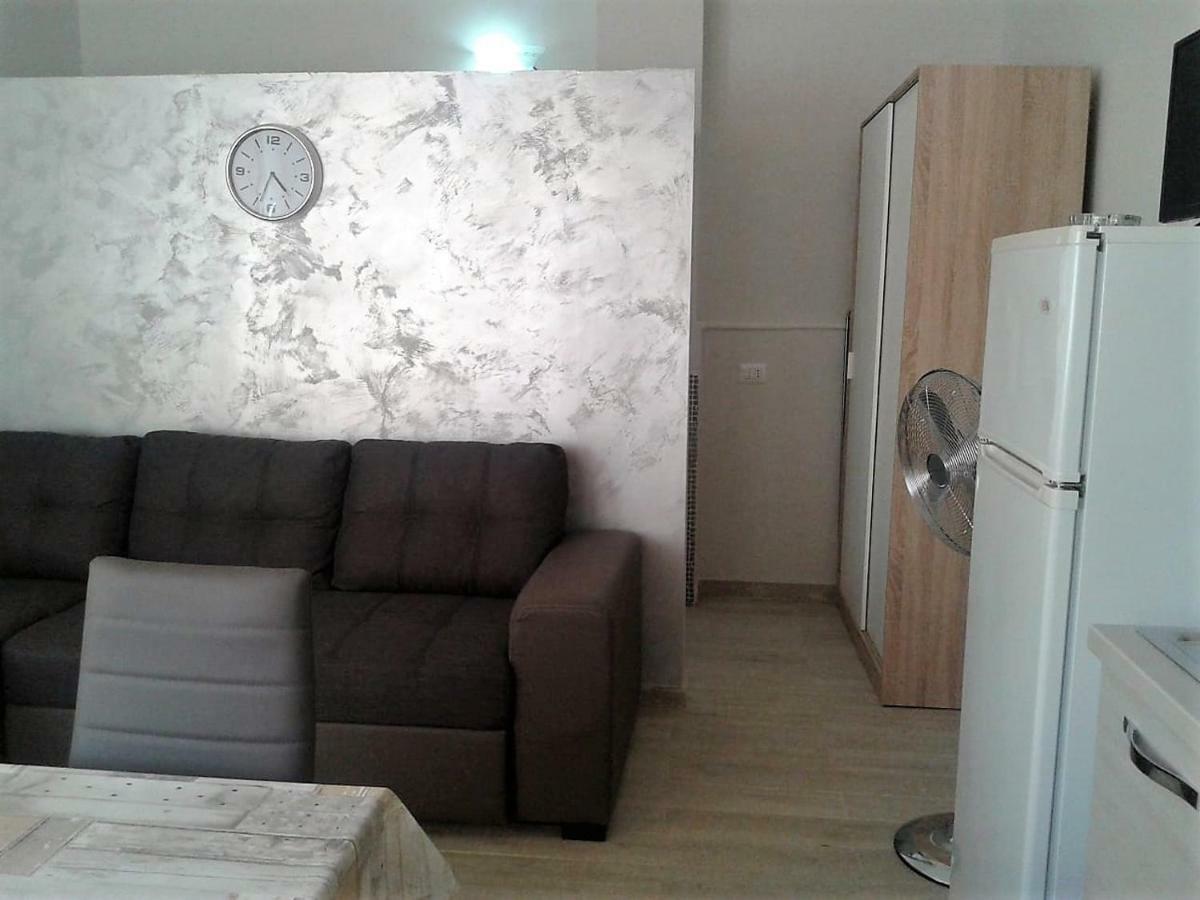 Don Nunzio Home Pozzallo Kültér fotó