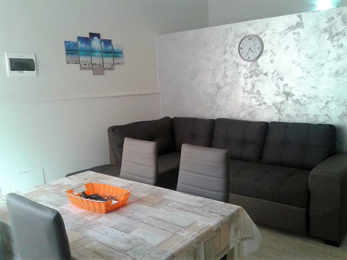 Don Nunzio Home Pozzallo Kültér fotó