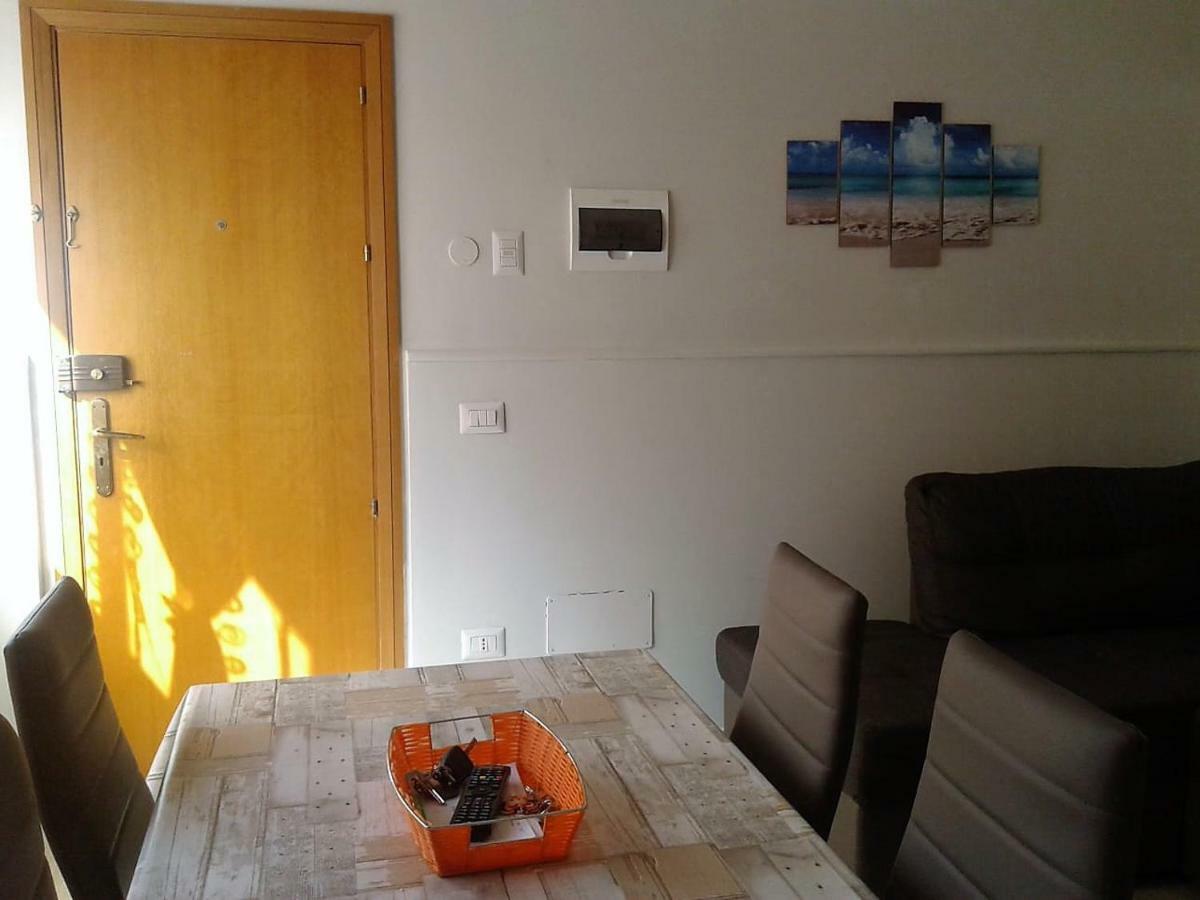 Don Nunzio Home Pozzallo Kültér fotó