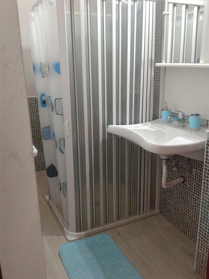 Don Nunzio Home Pozzallo Kültér fotó