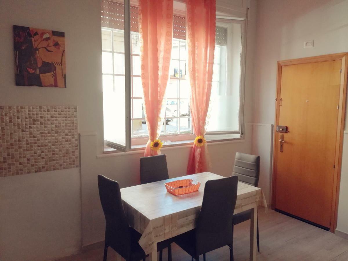 Don Nunzio Home Pozzallo Kültér fotó