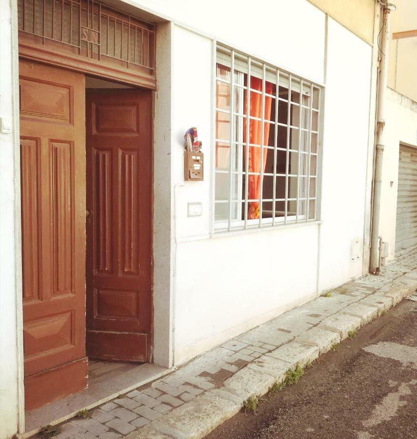 Don Nunzio Home Pozzallo Kültér fotó